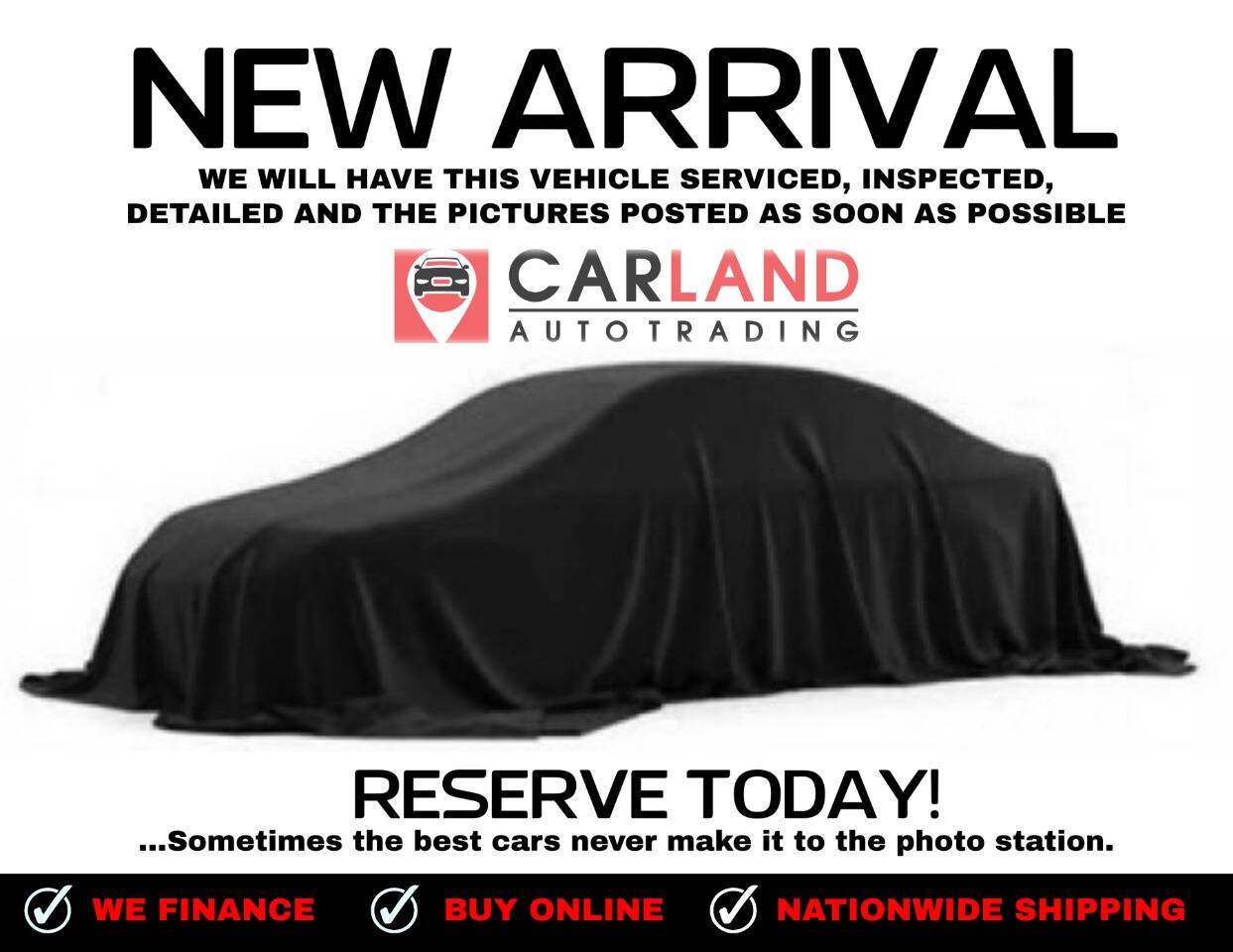 2014 Cadillac CTS Premium — Sedan — 116,344 mi — Raleigh, NC