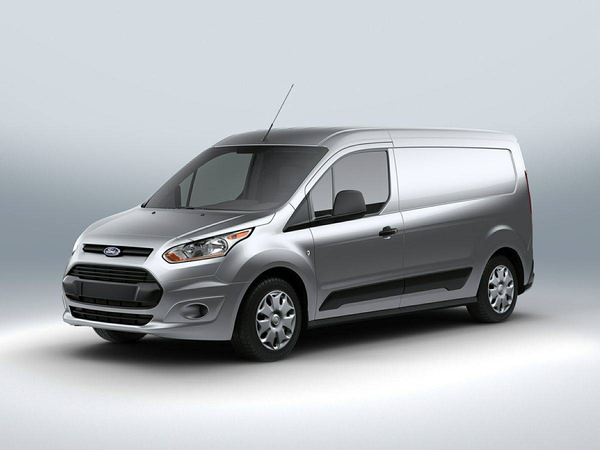 2014 Ford Transit Connect Van XL — Cargo Van — 54,742 mi — Peru, IL