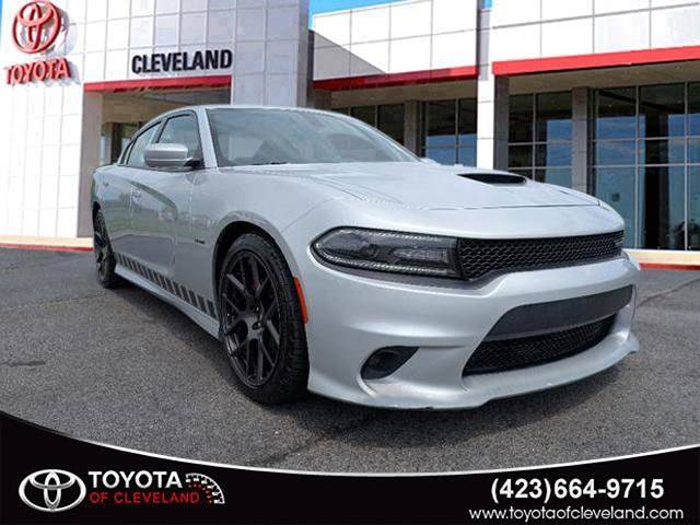 2019 Dodge Charger R/T — Sedan — 31,009 mi — McDonald, TN