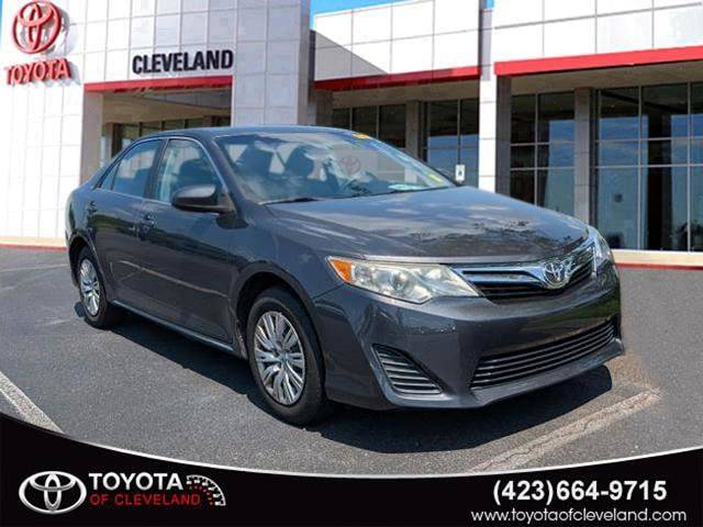 2014 Toyota Camry LE — Sedan — 99,859 mi — McDonald, TN