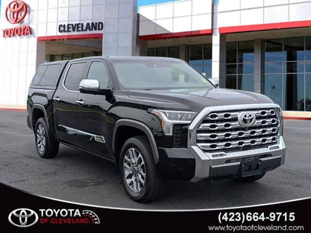 2023 Toyota Tundra 1794 Edition — Pickup Truck — 23,647 mi — McDonald, TN