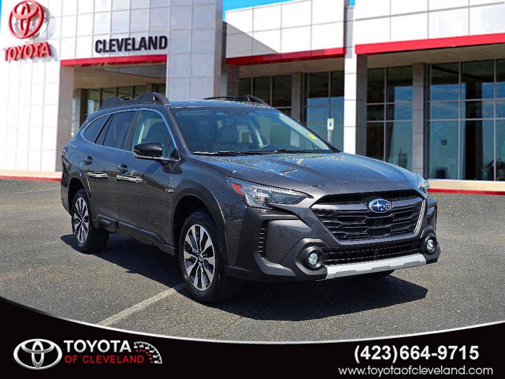 2024 Subaru Outback Limited XT — SUV — 3,172 mi — McDonald, TN