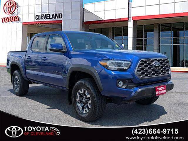 2022 Toyota Tacoma TRD Off Road — Pickup Truck — 29,000 mi — McDonald, TN