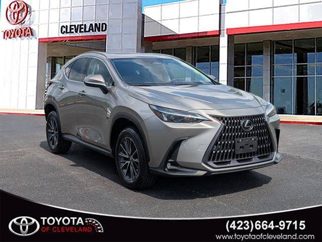 2022 Lexus NX NX 350 Premium — SUV — 55,477 mi — McDonald, TN