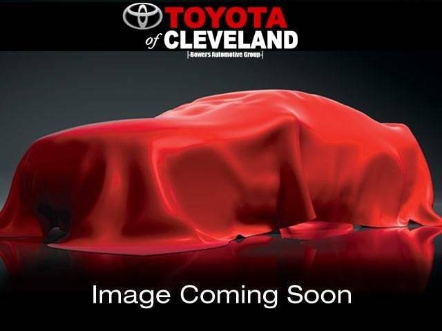 2021 Toyota Tacoma SR — Pickup Truck — 54,827 mi — McDonald, TN