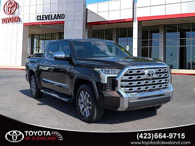 2023 Toyota Tundra 1794 Edition — Pickup Truck — 79,542 mi — McDonald, TN