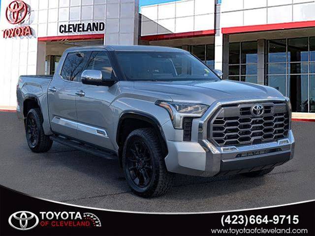 2022 Toyota Tundra 1794 Edition — Pickup Truck — 114,912 mi — McDonald, TN