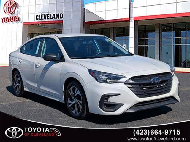 2023 Subaru Legacy 2.5i — Sedan — 27,267 mi — McDonald, TN