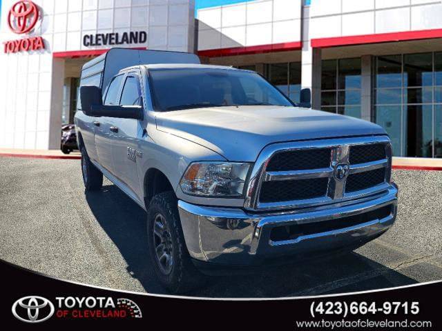 2015 Ram 2500 Tradesman — Pickup Truck — 190,925 mi — McDonald, TN