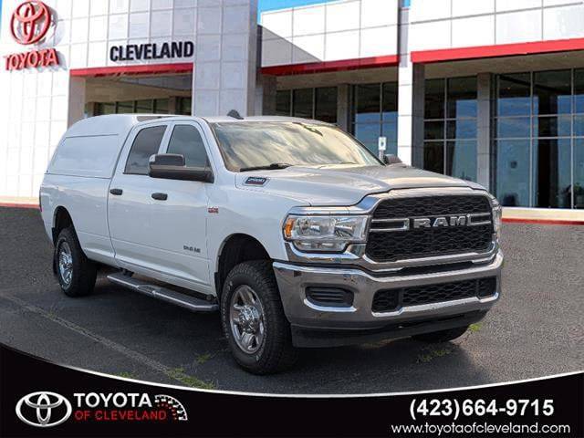 2022 Ram 2500 Tradesman — Pickup Truck — 127,876 mi — McDonald, TN