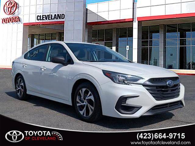 2023 Subaru Legacy 2.5i — Sedan — 28,279 mi — McDonald, TN