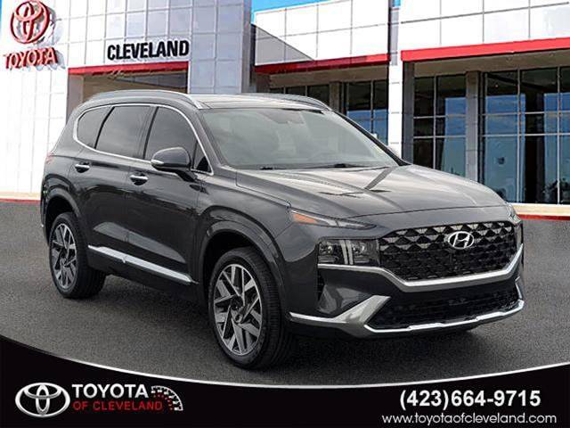 2023 Hyundai Santa Fe Calligraphy — SUV — 35,753 mi — McDonald, TN