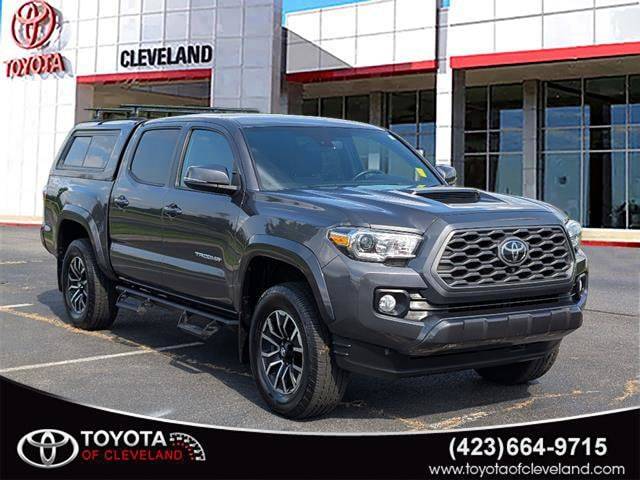 2023 Toyota Tacoma TRD Sport — Pickup Truck — 61,884 mi — McDonald, TN