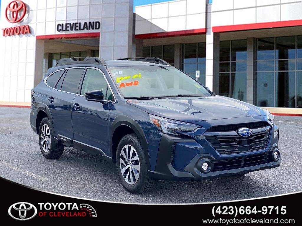 2023 Subaru Outback Premium — SUV — 19,315 mi — McDonald, TN