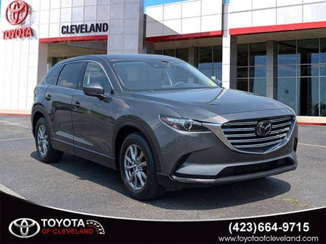 2019 Mazda CX-9 Touring — SUV — 45,350 mi — McDonald, TN
