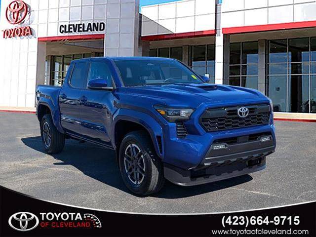 2024 Toyota Tacoma TRD Sport — Pickup Truck — 16,307 mi — McDonald, TN