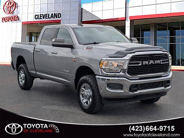 2021 Ram 2500 Big Horn — Pickup Truck — 79,458 mi — McDonald, TN
