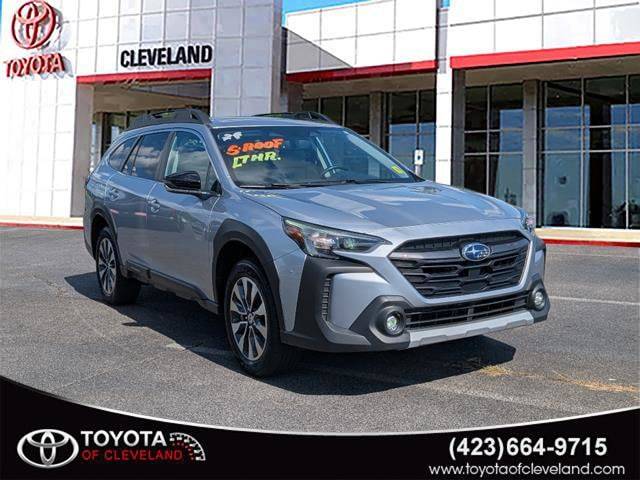 2024 Subaru Outback Limited — SUV — 57,354 mi — McDonald, TN