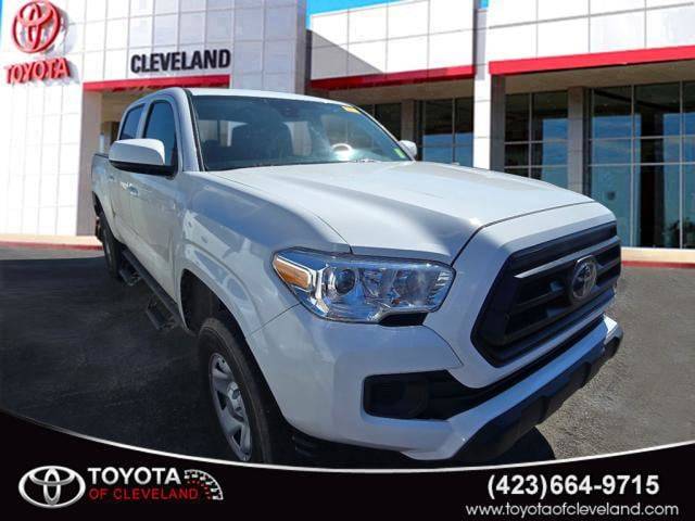 2023 Toyota Tacoma SR — Pickup Truck — 25,069 mi — McDonald, TN