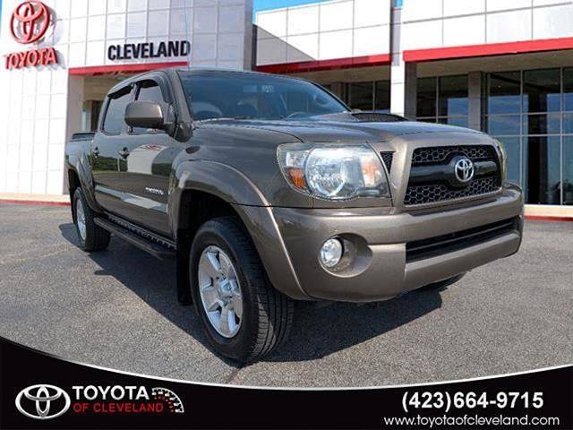 2011 Toyota Tacoma PreRunner — Pickup Truck — 179,849 mi — McDonald, TN