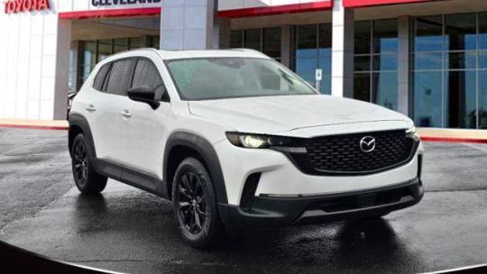2023 Mazda CX-50 Preferred Plus — SUV — 24,133 mi — McDonald, TN