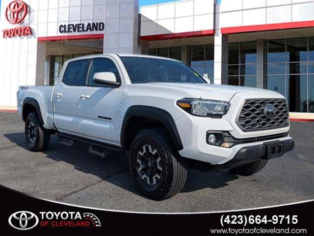 2022 Toyota Tacoma TRD Off Road — Pickup Truck — 12,406 mi — McDonald, TN