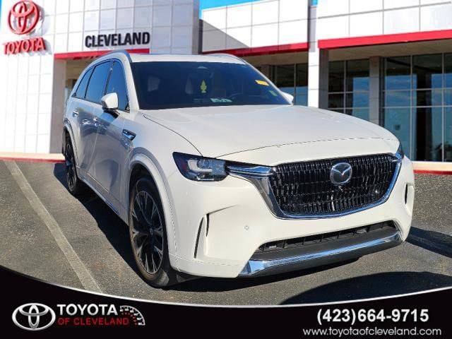2024 Mazda CX-90 S Premium — SUV — 14,764 mi — McDonald, TN