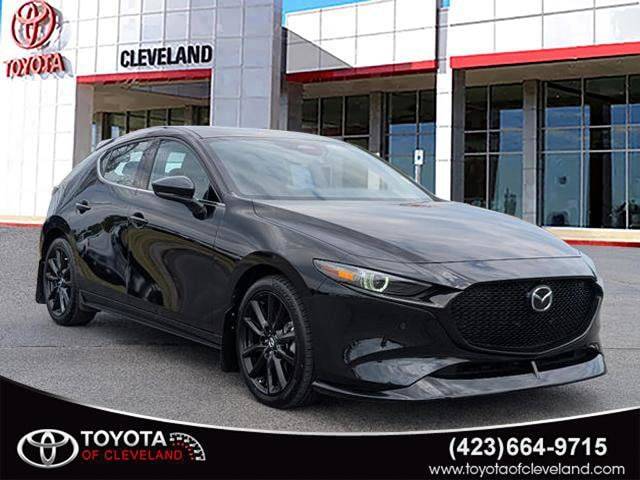 2024 Mazda Mazda3 2.5 Turbo Premium Plus — Hatchback — 20,402 mi — McDonald, TN