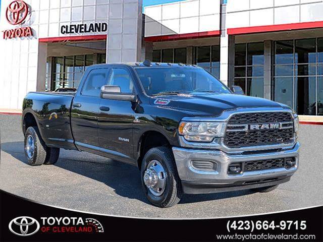 2022 Ram 3500 Tradesman — Pickup Truck — 95,976 mi — McDonald, TN