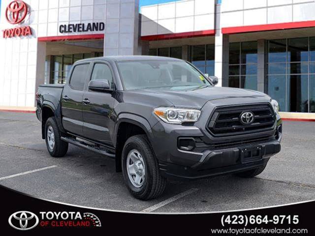 2020 Toyota Tacoma SR — Pickup Truck — 54,140 mi — McDonald, TN