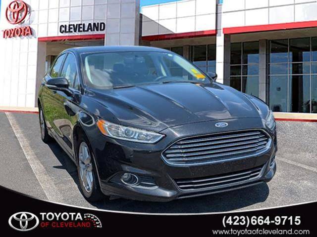 2014 Ford Fusion SE — Sedan — 139,242 mi — McDonald, TN