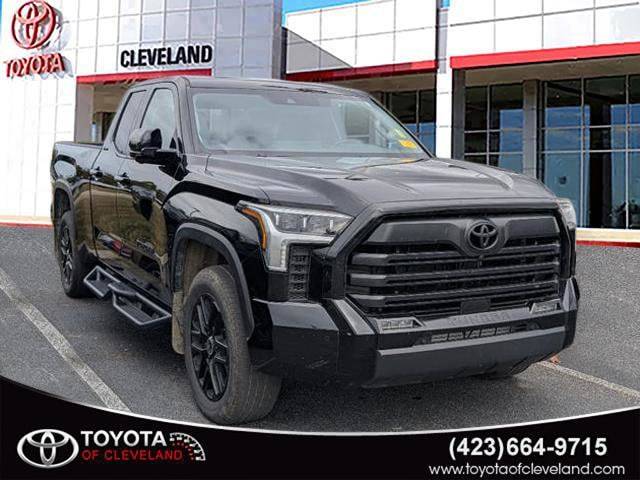2024 Toyota Tundra Limited — Pickup Truck — 13,470 mi — McDonald, TN