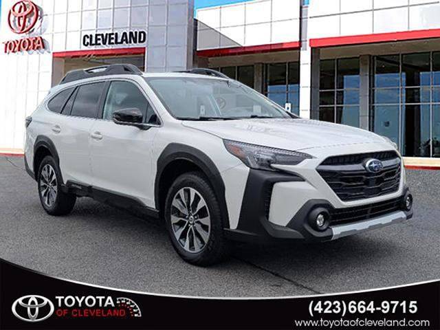 2024 Subaru Outback Limited — SUV — 28,872 mi — McDonald, TN
