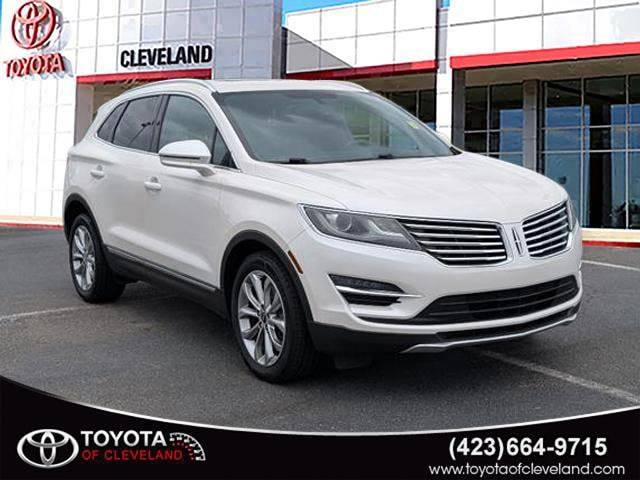 2018 Lincoln MKC Select — SUV — 101,246 mi — McDonald, TN