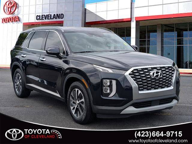 2020 Hyundai Palisade SEL — SUV — 51,415 mi — McDonald, TN