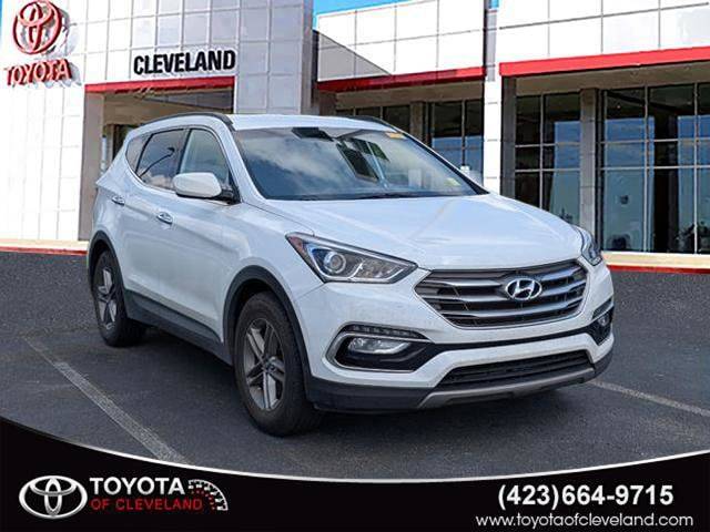 2017 Hyundai Santa Fe Sport Base — SUV — 91,120 mi — McDonald, TN