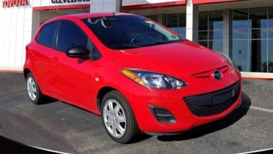 2013 Mazda Mazda2 Sport — Hatchback — 115,285 mi — McDonald, TN