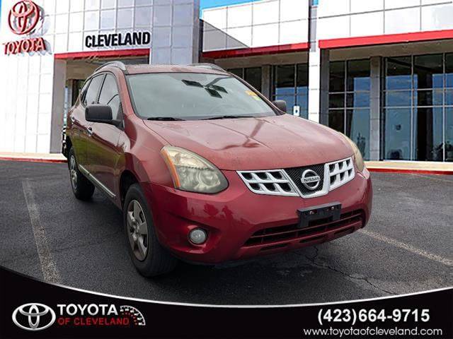 2015 Nissan Rogue Select S — SUV — 144,872 mi — McDonald, TN
