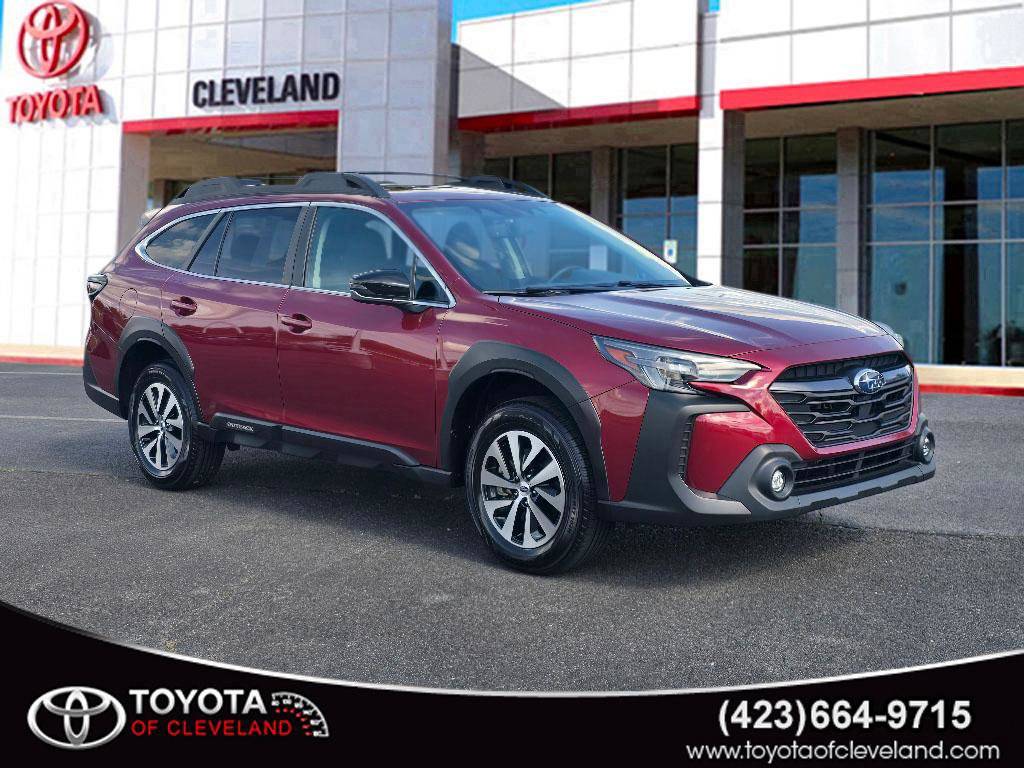 2024 Subaru Outback Premium — SUV — 41,921 mi — McDonald, TN