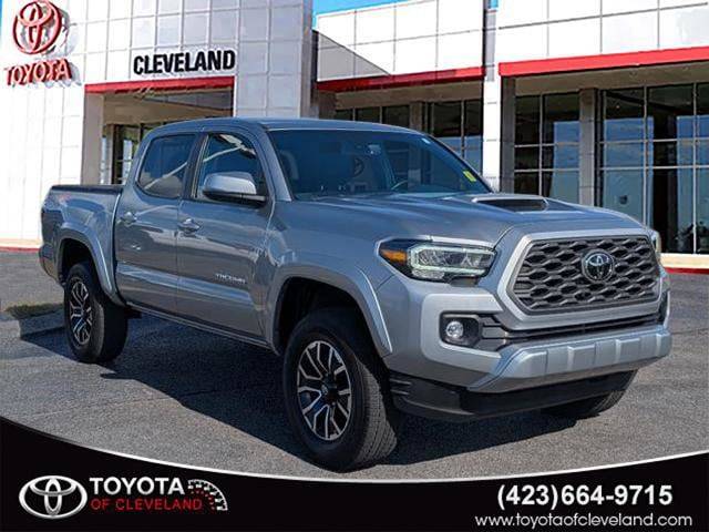 2023 Toyota Tacoma TRD Sport — Pickup Truck — 25,970 mi — McDonald, TN