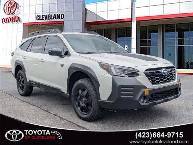 2023 Subaru Outback Wilderness — SUV — 37,409 mi — McDonald, TN
