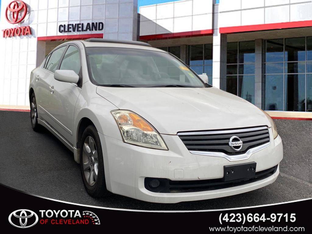 2008 Nissan Altima 2.5 S — Sedan — 147,444 mi — McDonald, TN