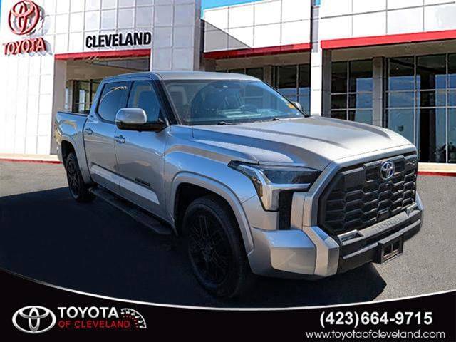 2023 Toyota Tundra SR5 — Pickup Truck — 48,288 mi — McDonald, TN