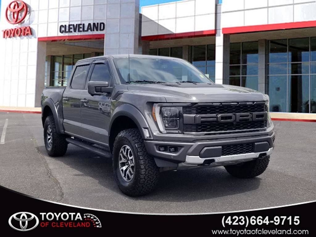 2021 Ford F-150 Raptor — Pickup Truck — 65,932 mi — McDonald, TN