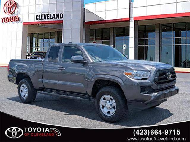 2023 Toyota Tacoma SR — Pickup Truck — 26,168 mi — McDonald, TN