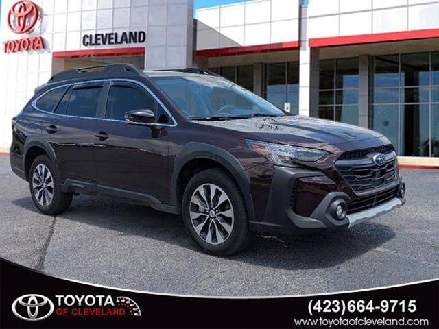 2024 Subaru Outback Limited — SUV — 20,403 mi — McDonald, TN