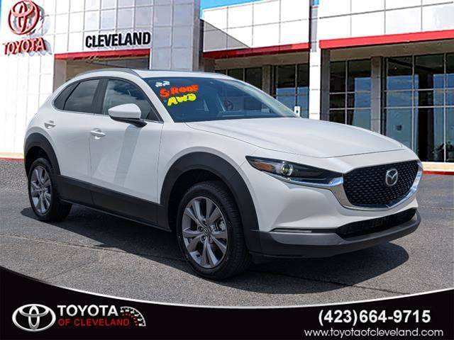 2022 Mazda CX-30 Preferred — SUV — 69,067 mi — McDonald, TN