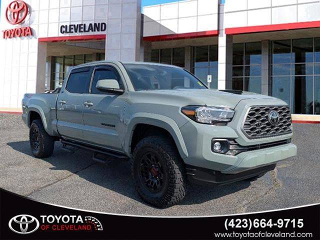 2022 Toyota Tacoma TRD Sport — Pickup Truck — 32,896 mi — McDonald, TN