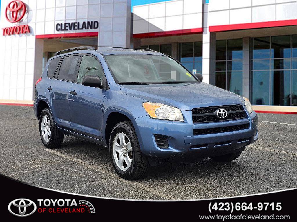 2010 Toyota RAV4 Base — SUV — 248,972 mi — McDonald, TN