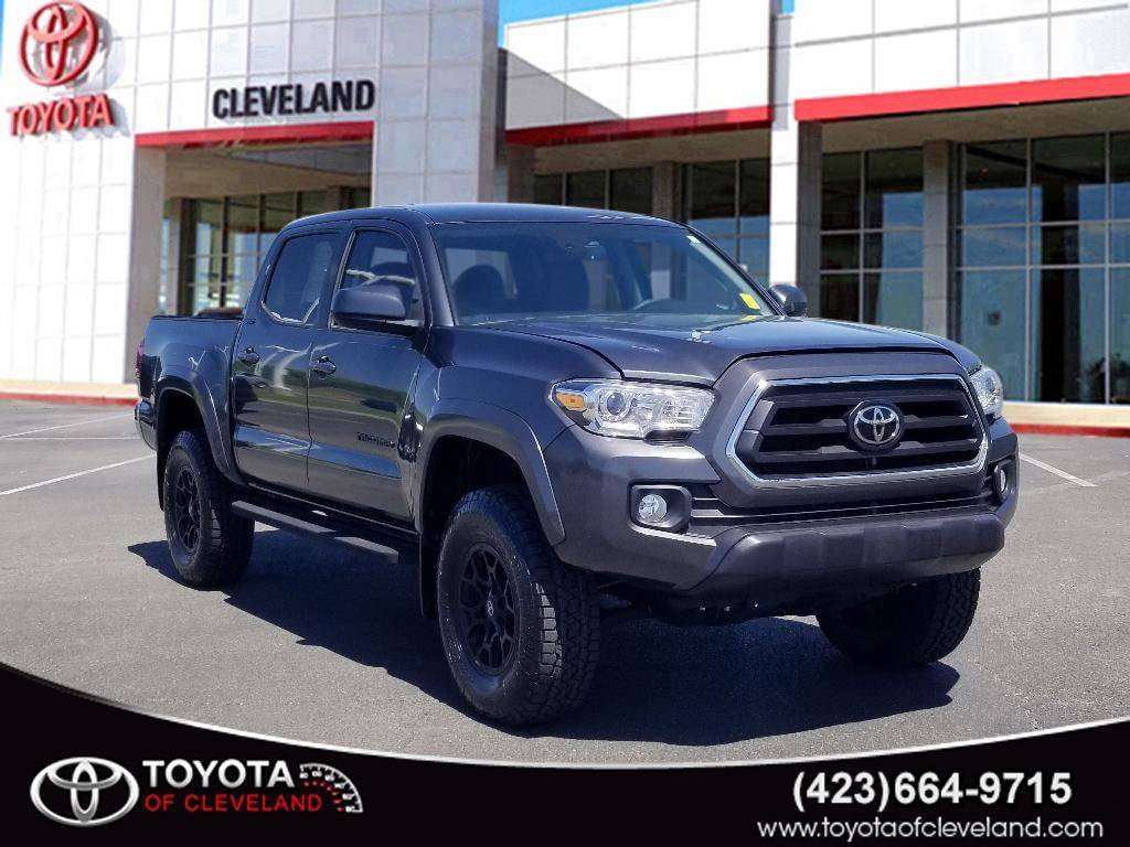 2022 Toyota Tacoma SR5 — Pickup Truck — 59,800 mi — McDonald, TN